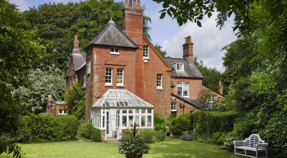 National Trust - Hardy's Cottage, , United Kingdom
